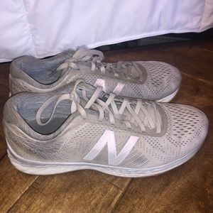 New Balance Running Shoes